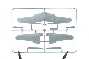 Eduard 11168 SAMURAI DOUBLE COMBO Édition limitée 1/48 – image 11