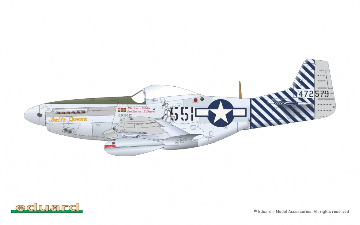 Coffret double Eduard 2152 Contes d&amp;#39;Iwojima - Édition limitée – image 21