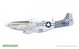 Coffret double Eduard 2152 Contes d&amp;#39;Iwojima - Édition limitée – image 21