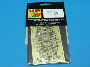 Porte Aber 35D13 type A (1/35) – Bild 3