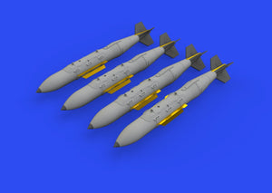 Armement du F-35A Eduard SIN67224 TAMIYA 1/72 – image 14