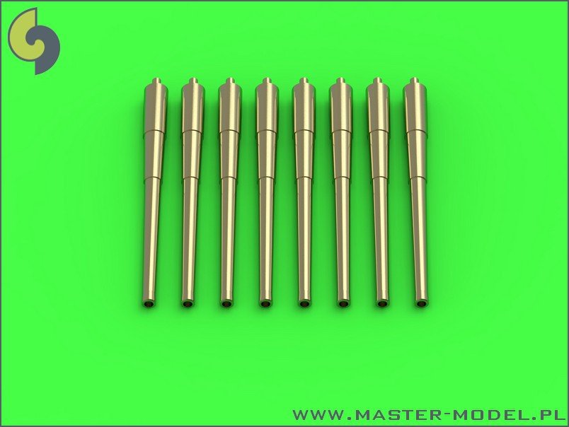 Canons Master SM-700-040 USN 16 pouces/45 (40,6 cm) Mark 1 (1/700)