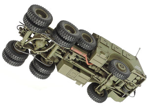 Tamiya 35230 Transporteur de chars américain de 40 tonnes « Dragon Wagon » (1/35) – Bild 7