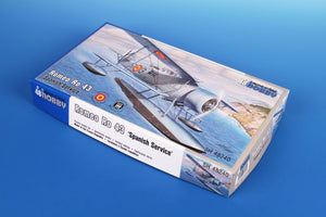 Special Hobby 48240 Romeo Ro 43 « Service espagnol » 1/48 – immagine 5
