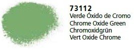 Vallejo 73112 Vert oxyde de chrome