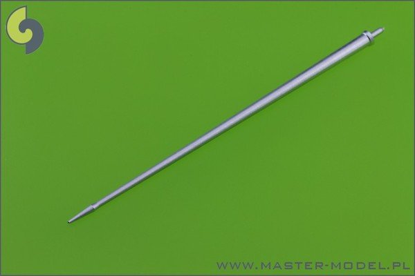 Master AM-24-008 Harrier FRS.1 / FRS.51 - Tube Pitot et sonde d'angle d'attaque (1/24)