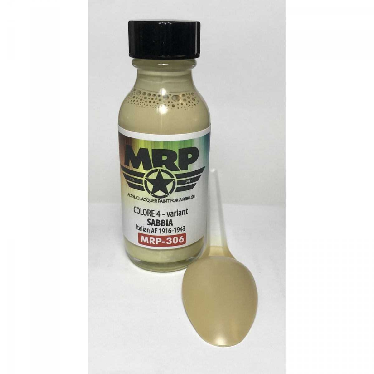 Peinture MR. Paint MRP-306 SABBIA 30 ml