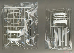 Fujimi 039787 Toyota Estima G/X/Aeras G Paquet 1/24 – Bild 5