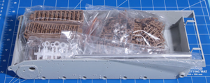Heller 30320 STUG III AUSF. G1/16 – imagen 4