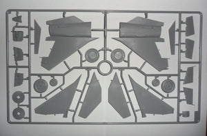 ICM 48903 MiG-25 PD, chasseur intercepteur soviétique (1/48) – image 3