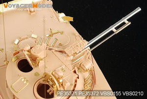 Voyager Model PE35371 Modern Russian BMP-3 MICV early version basic for TRUMPETER 00364 1/35 – zdjęcie 10
