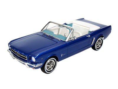Revell 07190 Ford Mustang décapotable (1964) (1/24) – Bild 2