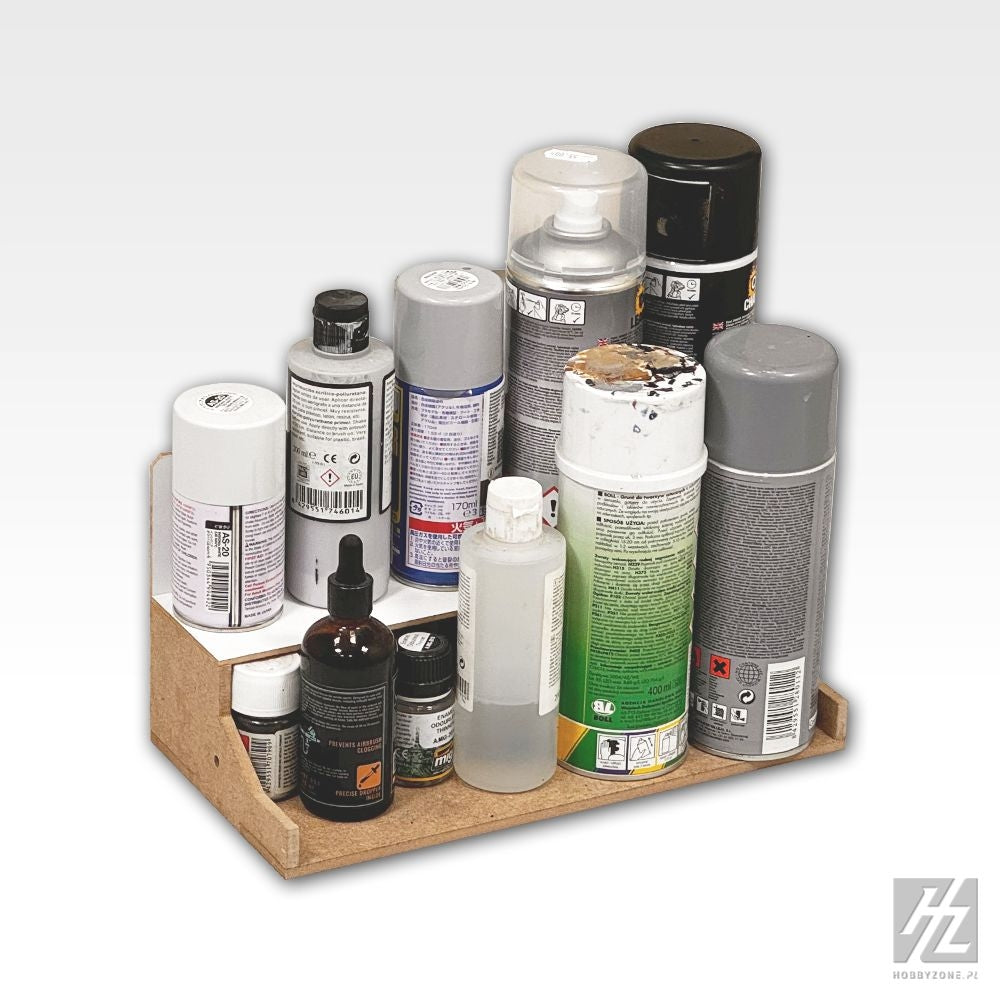 Module d&amp;#39;étagère Hobby Zone OM05ub – imagen 2