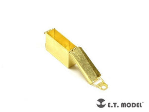 Boîte à munitions ET modèle EA35-034 US ARMY Cal .30 M19A1 1/35  – immagine 4