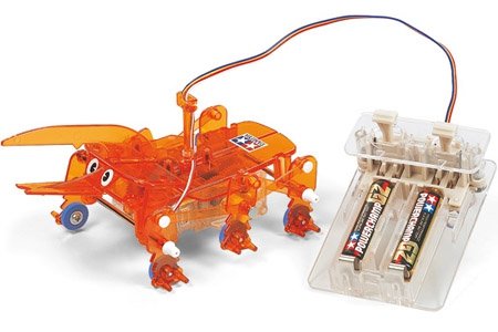 Tamiya 71118 Scarabée Rhinocéros - Télécommande 2 canaux