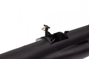 Ceintures de sécurité Eduard FE1256 Z-526 en acier EDUARD 1/48 – imagen 5