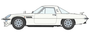 Hasegawa 20522 Mazda Cosmo Sport avec spoiler avant 1/24 – Bild 2
