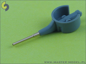 Armement du Master SM-350-029 IJN Akagi - Canons de 20 cm (6 pièces), 12 cm (12 pièces) – imagen 4