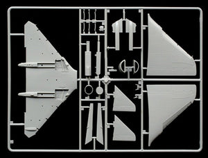 Italeri 2671 A-4 E/F/G SKYHAWK (1/48) – image 4