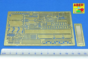 Aber 35020 Elefant (version tardive) (ITA) (1/35)  – Bild 2