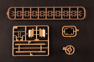 J&amp;#39;adore le kit 63532 M48A2 MBT 1/35 – immagine 16