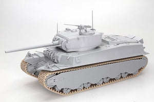 Dragon 6789 M6A1 Char lourd (1/35) – Bild 4