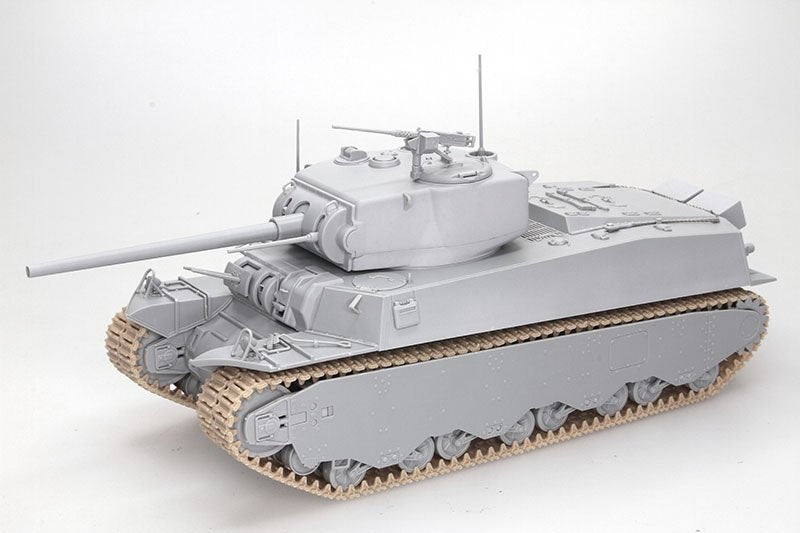 Dragon 6789 M6A1 Char lourd (1/35) – Bild 4