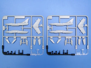 Trumpeter 05605 US CVN-68 Nimitz porte-avions 1975 (1/350) – Bild 14