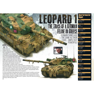 Abrams Squad n° 11 - ISSN 2340-1850 – immagine 7