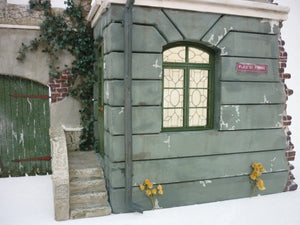 RT-Diorama 35228 Vieux Manoir 1/35 – immagine 7