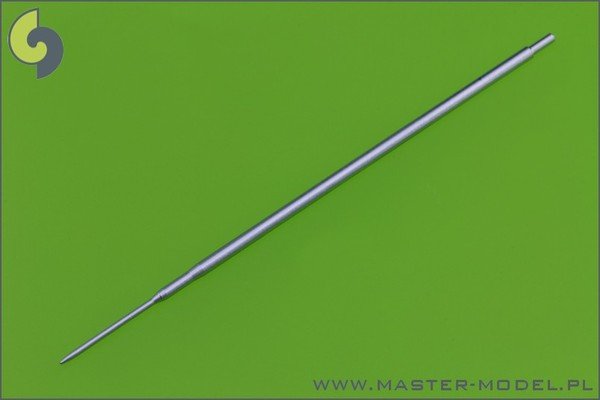 Master AM-32-052 MiG-21 PF, PFM (Fishbed D, F) - Tube Pitot (1/32) 