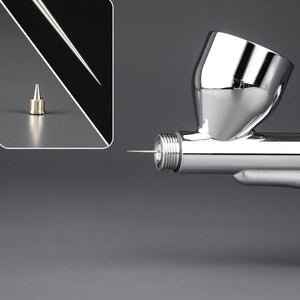 Aérographe Fine Art FA-190X Sabre 190X 0,3 mm  – immagine 5