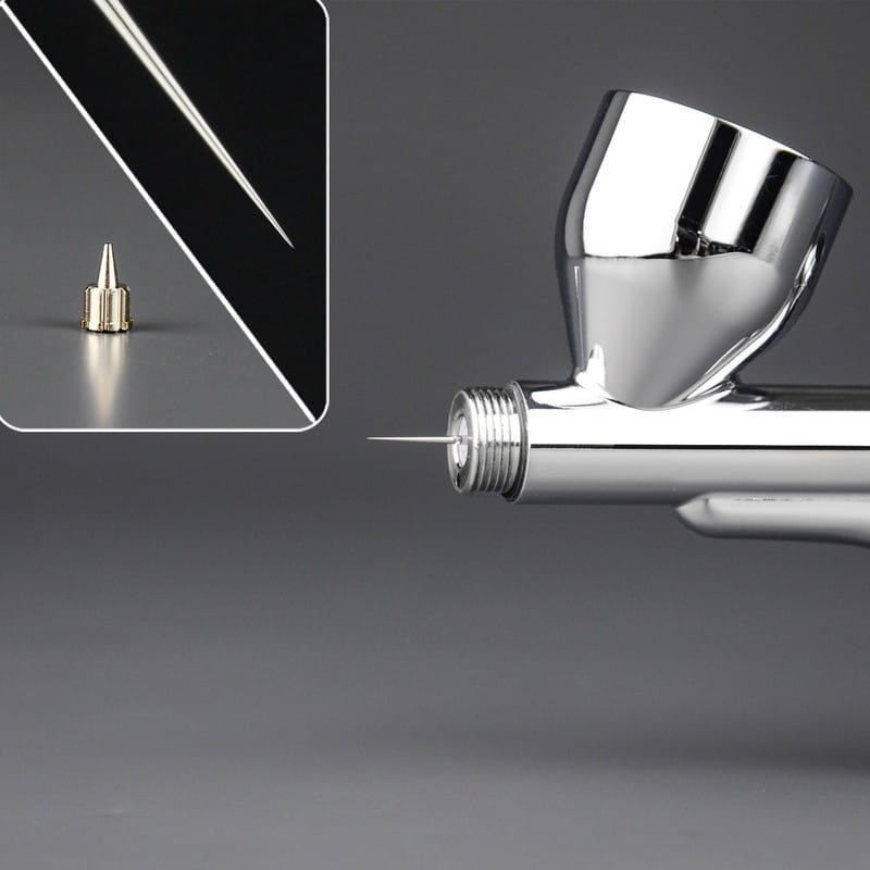Aérographe Fine Art FA-190X Sabre 190X 0,3 mm  – immagine 5