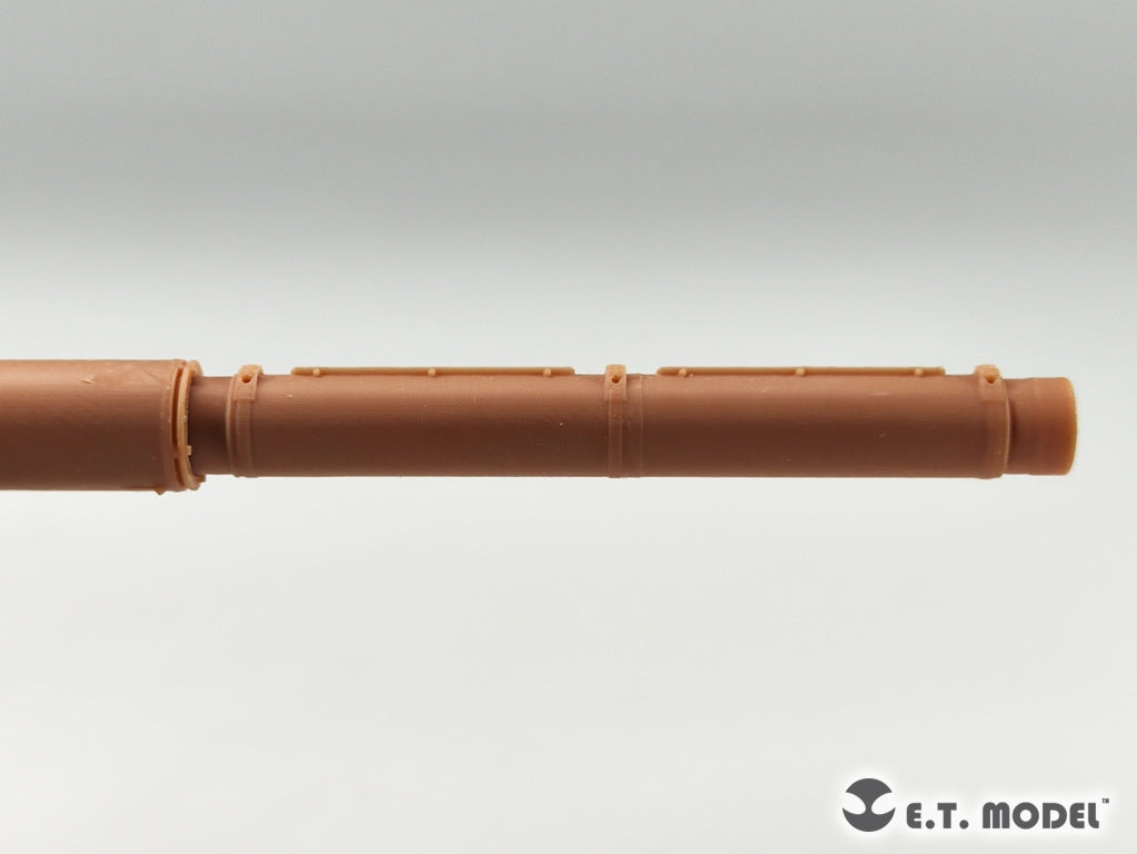 ET Modèle P35-334 Canon à âme lisse russe moderne de 125 mm (2a46M) 1/35 – image 4