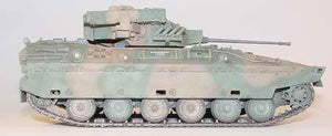 Trumpeter 00325 JGSDF TYPE 89 IFV 1/35 – imagen 5