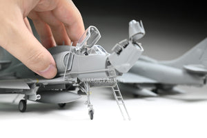 Magic Factory 5002 A-4M Skyhawk Light Attack Aircraft 2 in 1 1/48 – zdjęcie 13