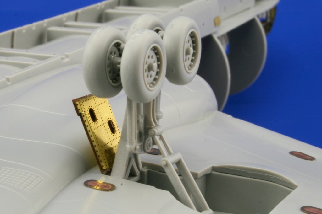 Eduard 73343 Nimrod 1/72 AIRFIX – image 6