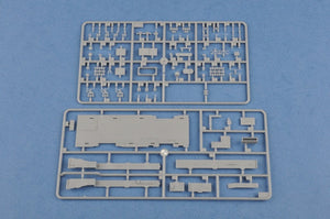 Hobby Boss 83406 USS Bataan LHD-5 1/700 – zdjęcie 13