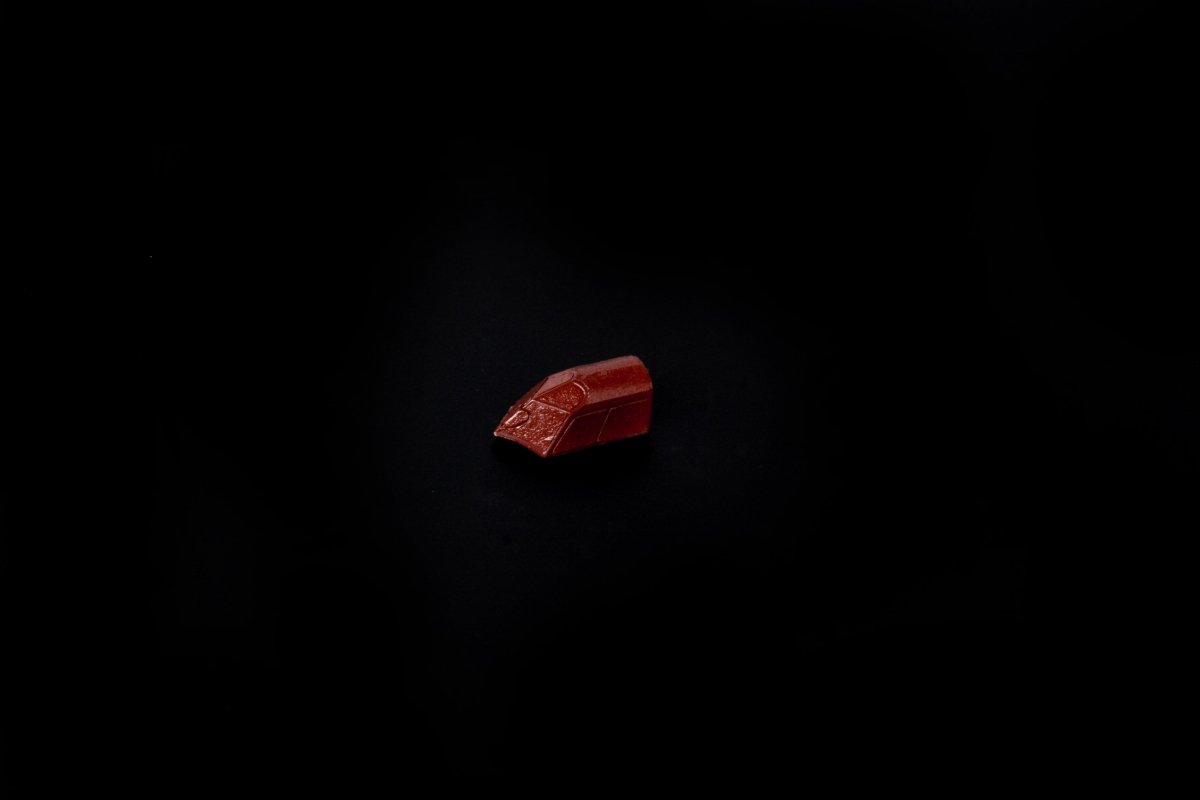 Eduard CX631 I-16 Type 5 HÉLICE TRANSPARENTE 1/72 – immagine 4