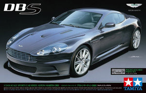 Tamiya 24316 Aston Martin DBS (1/24)