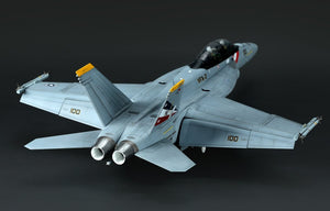 Meng LS-016 BOEING F/A-18F SUPER HORNET CHASSEURS DE BONUS 1/48 – image 3