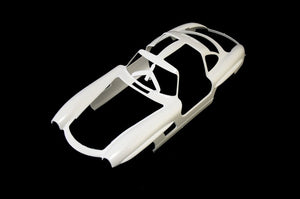 Italeri 3612 Mercedes-Benz 300SL Gullwing 1/16 – image 10