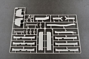 Trumpeter 00923 Allemand Sd.Kfz.186 Jagdtiger 1/16 – immagine 37