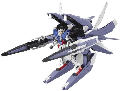 Bandai 57929 HG GN ARMS + GUNDAM EXIA (MODE TRANSFORMATEUR) 1/444 – image 2