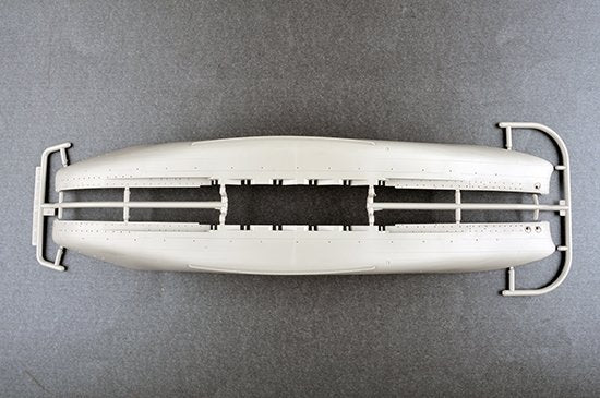 Trumpeter 05365 SMS Szent István 1/350 – zdjęcie 5