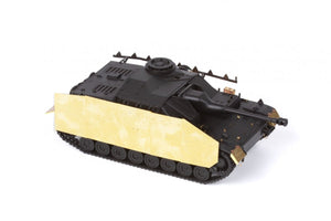 Eduard 36505 tuG IV (Sd. Kfz. 167) schurzen ZVEZDA 1/35 – zdjęcie 2