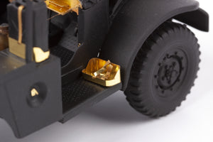 Eduard 36511 WC-52 Zvezda 1/35 – zdjęcie 9