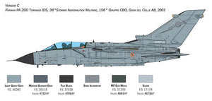 Italeri 2520 Tornado IDS 1/32  – Bild 6