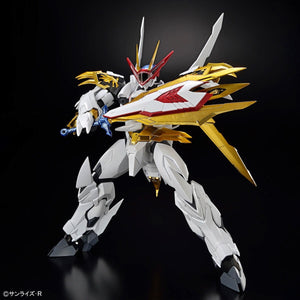 Bandai 66383 GH AMPLIFIED IMGN RYUAMARU 1/144 – Bild 5