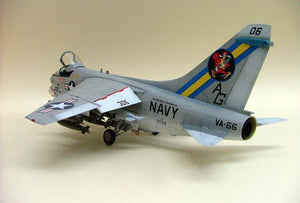 Hasegawa B8 A-7A Corsair II 1/72 – immagine 3